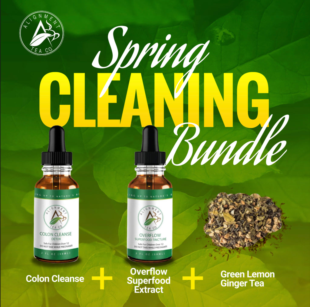 Spring Cleaning Bundle – Cloud Paper